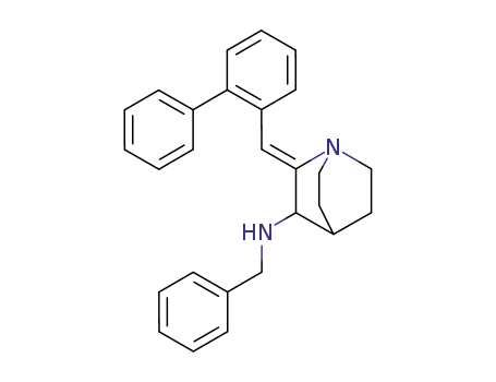 154660-54-5 Structure