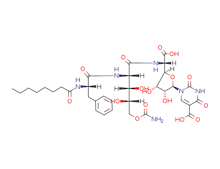 100995-70-8 Structure