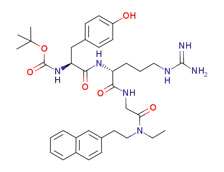 119745-57-2 Structure