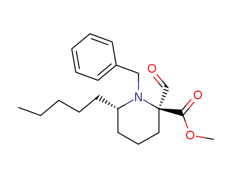 122624-12-8 Structure