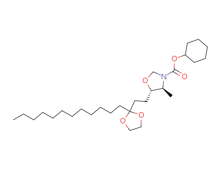 126260-88-6 Structure