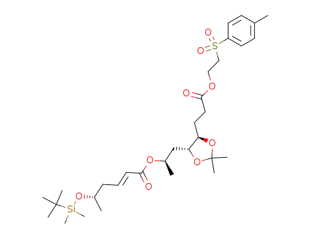 133522-15-3 Structure