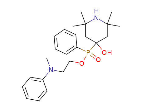 94719-94-5 Structure