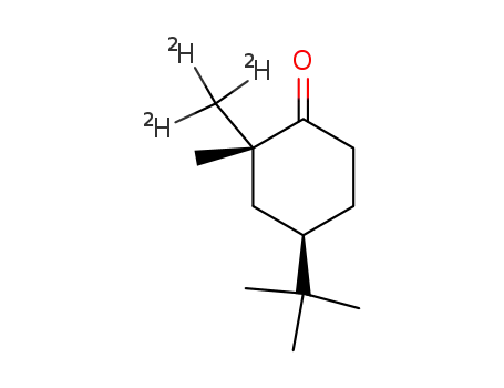 Molecular Structure of 109957-97-3 (2-Chloro-3-fluorobenzotrifluoride)