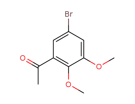 7507-91-7 Structure