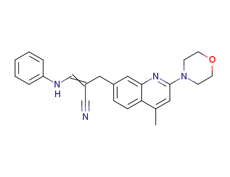 121269-20-3 Structure