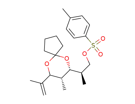 82281-61-6 Structure