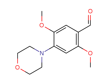 154519-07-0 Structure
