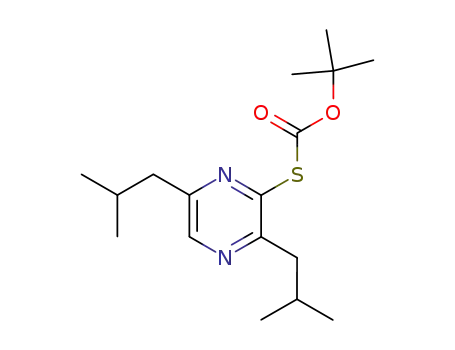 104272-96-0 Structure