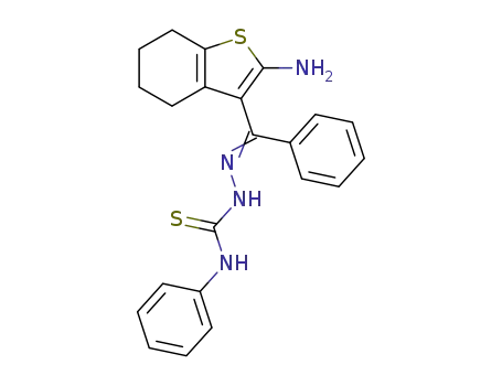 119934-39-3 Structure