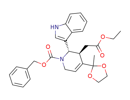 74629-74-6 Structure