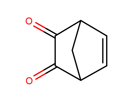 bicyclo[2.2.1]hept-5-ene-2,3-dione