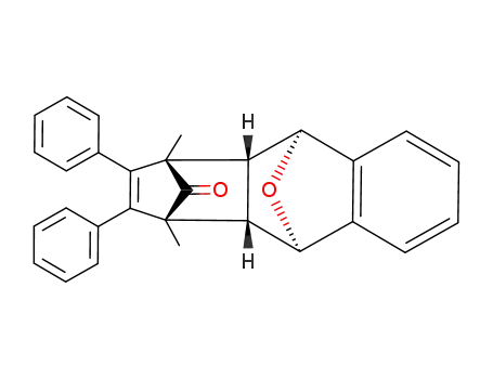 C<sub>29</sub>H<sub>24</sub>O<sub>2</sub>