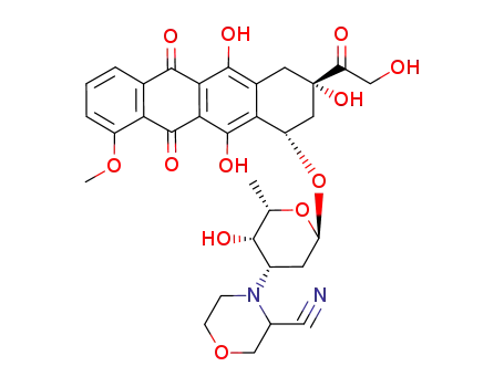 88254-07-3 Structure