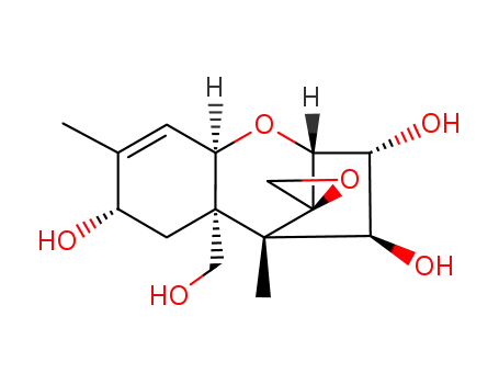 T-2 toxin tetraol