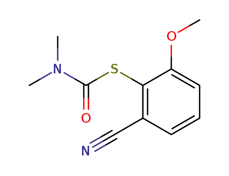 88791-23-5 Structure