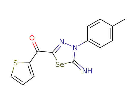 119897-96-0 Structure