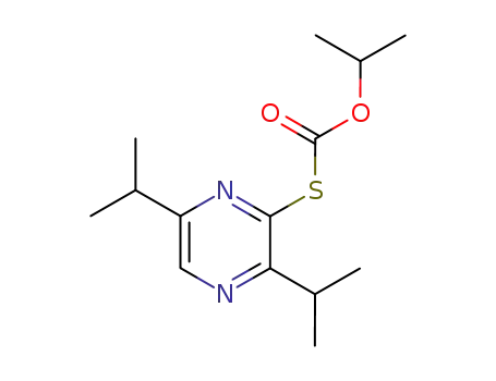 104272-89-1 Structure