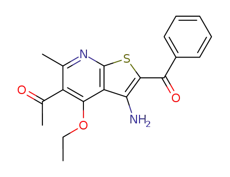 156785-22-7 Structure