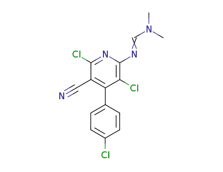 107450-14-6 Structure