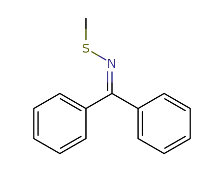 N-(Diphenylmethylen)methansulfenamid