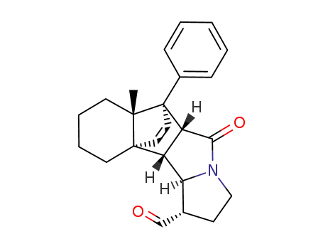 C<sub>24</sub>H<sub>27</sub>NO<sub>2</sub>