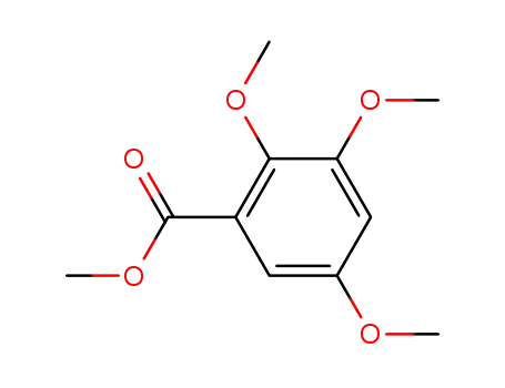 Methyl 2,3,5-trimethoxybenzoate
