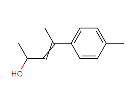 (E)-4-p-Tolyl-pent-3-en-2-ol