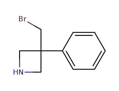 123974-17-4 Structure