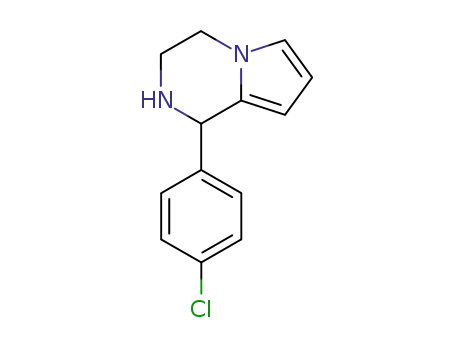 112758-91-5 Structure