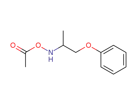 C<sub>11</sub>H<sub>15</sub>NO<sub>3</sub>