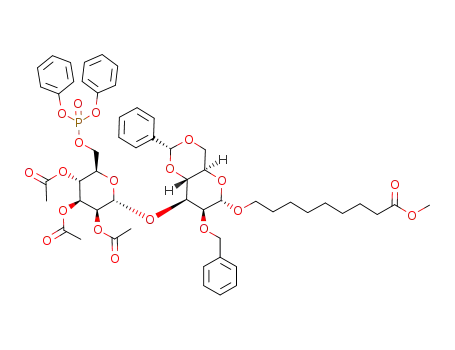 110824-89-0 Structure