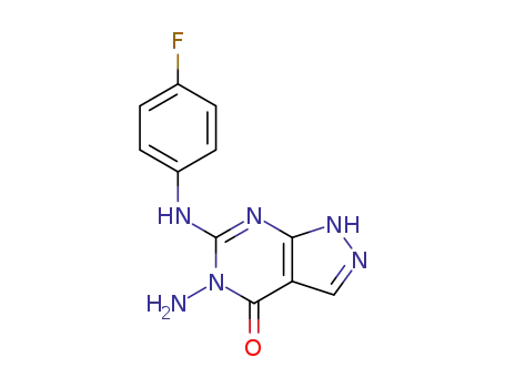 141300-23-4 Structure