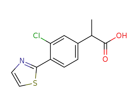 132483-33-1 Structure