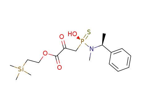 137792-53-1 Structure