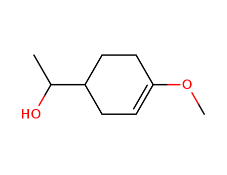 3-Cyclohexene-1-methanol, 4-methoxy-a-methyl-