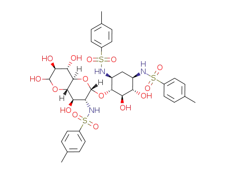 88897-33-0 Structure