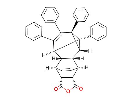 C<sub>40</sub>H<sub>30</sub>O<sub>3</sub>