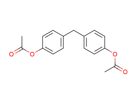 2-Benzylphenol acetate