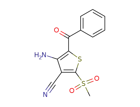 139299-13-1 Structure