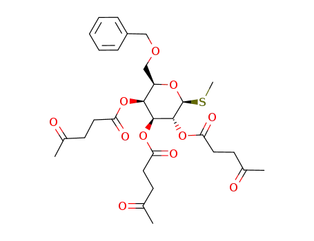 187330-14-9 Structure