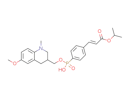 189886-33-7 Structure