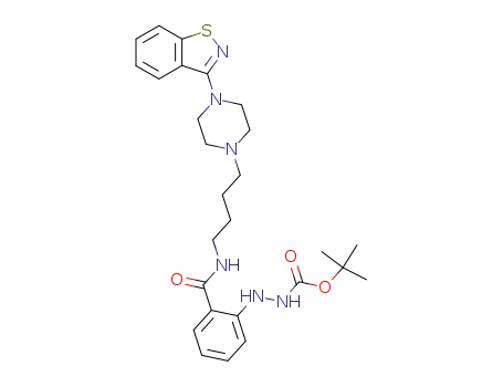 155290-48-5 Structure