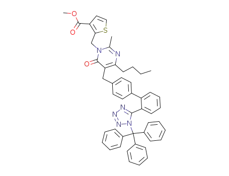 148564-34-5 Structure
