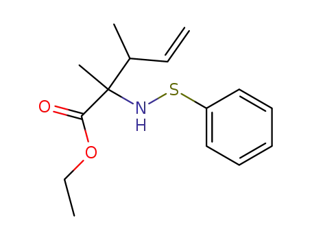 191615-36-8 Structure