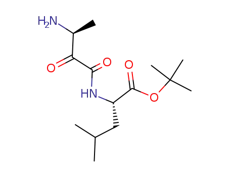 199467-18-0 Structure