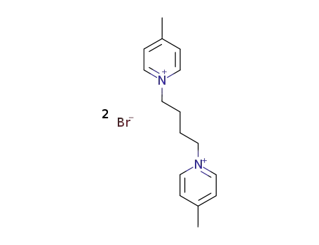 Molecular Structure of 6266-43-9 (4-methyl-1-[4-(4-methylpiperidin-1-yl)butyl]-1,2-dihydropyridine)