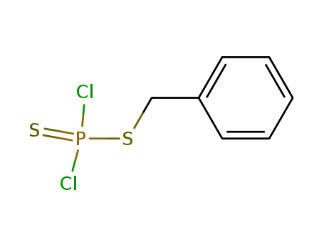 benzyl dichlorodithiophosphate