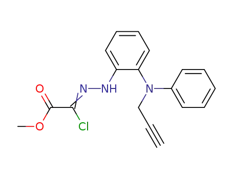 181861-76-7 Structure