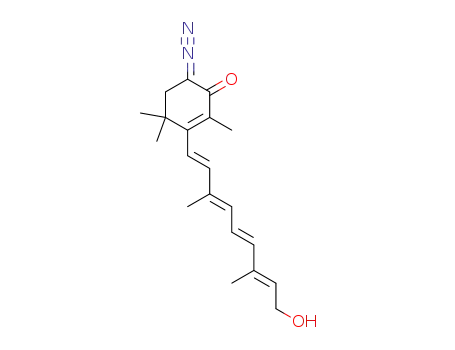129467-10-3 Structure